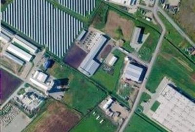 4 ha - Teren pentru dezvoltare in parc industrial - 3