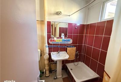 Apartament cu 2 camere decomandat, mobilat în Democrației - 13
