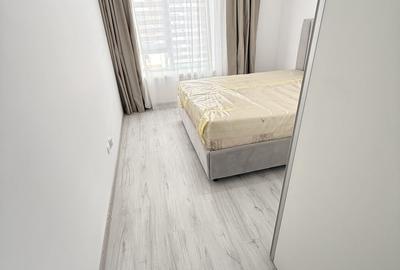Apartament cu 2 camere decomandat în Berceni - 6