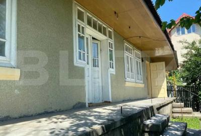 Casă cu 2 camere cu Teren 9500 Mp în Sacoșu Mare - 3