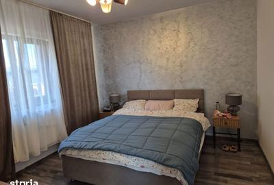 Casă cu 4 camere cu Teren 300 Mp în Crevedia - 2