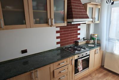 Apartament cu 3 camere decomandat în Mănăștur - 7