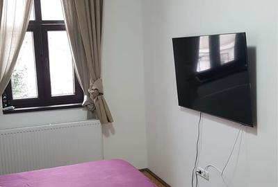 Apartament cu 2 camere decomandat în Cotroceni - 4