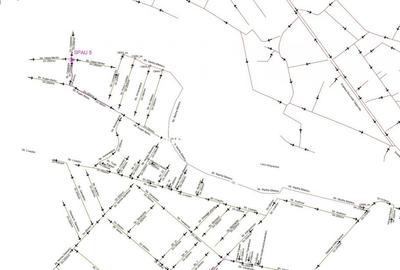 Teren intravilan de 573 mp, în Mogoșoaia - 5