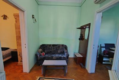 Zona Calea Mosilor - Foisorul de Foc casa 2 camere - 8