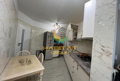 Apartament cu 3 camere semidecomandat în Mihai Bravu - 11