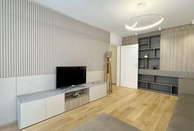 Apartament complet mobilat - 2
