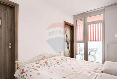 Garsonieră semidecomandată în Banu Mărăcine - 12