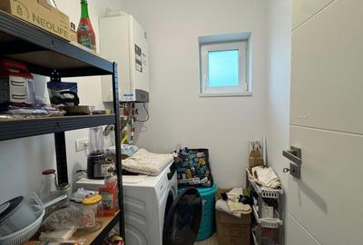 Duplex cu 4 camere cu Canalizare în Urseni - 4