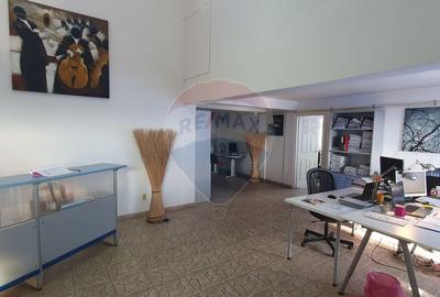 Spatiu comercial 840 mp de vanzare in zona Brestei - 19