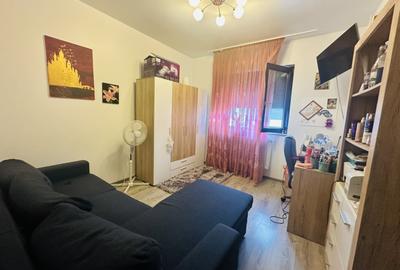 Casa superba insiruita cu 3 camere si curte langa scoala Petru Rares - 12