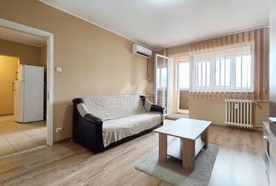 Inchiriere apartament 2 camere decomandat Vitan Auchan Piata Bobocica - 8