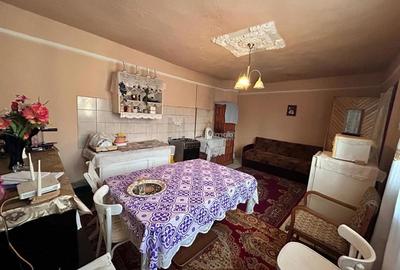 Casă cu 4 camere cu Teren 315 Mp în Est - 12