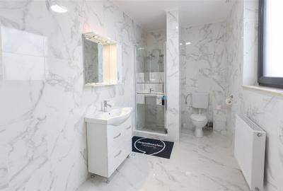 VILA DE INCHIRIAT | 11 CAMERE | 650 MP | ORADEA | BIHOR - 6