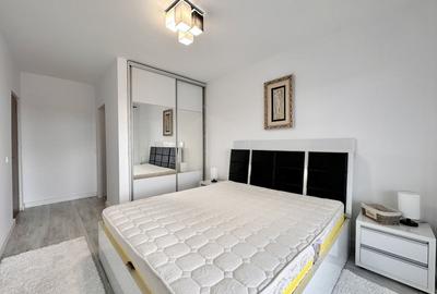 Inchiriere Apartament 3 camere, 2 bai, zona centrala, garaj Inchiriere Apartament 3 camere, 2 bai, zona centrala, garaj - 14