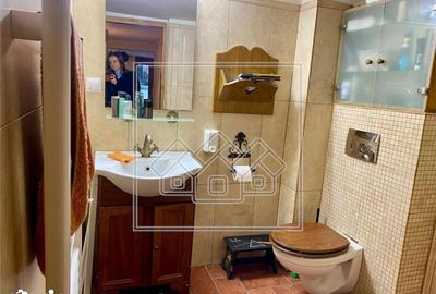 Casă cu Teren 350 Mp în Central - 8