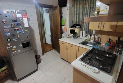 APARTAMENT 3 CAMERE-SEBASTIAN-13 SEPTEMBRIE-LICEUL DIMITRIE GUSTI-BOXA APARTAMENT 3 CAMERE-SEBASTIAN-13 SEPTEMBRIE-LICEUL DIMITRIE GUSTI-BOXA - 6