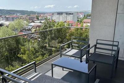 Apartament cu 2 Camere Decomandate Zona Burdujeni - 6