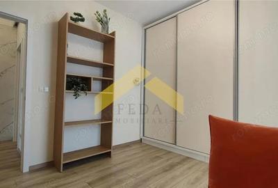 Apartament 3 camere de inchiriat Adora Park - 1