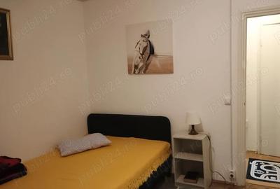 Apartament cu 2 camere semidecomandat în 1 Mai - 5