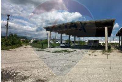 Spațiu comercial, de 280 mp, în Central - 1