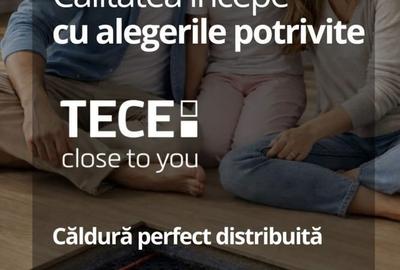 Apartament cu 3 camere în Central - 5