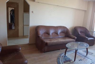 Apartament cu 2 camere semidecomandat, mobilat în Micălaca - 4