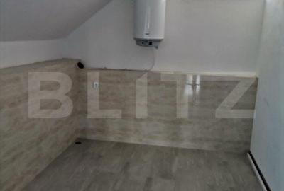 Spațiu comercial, de 225 mp, în Aninoasa - 2