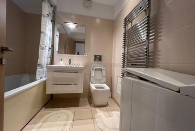 PIPERA IANCU NICOLAE COMPLEX APARTMENT 2 CAMERE MOBILAT TERASA 20MP - 8