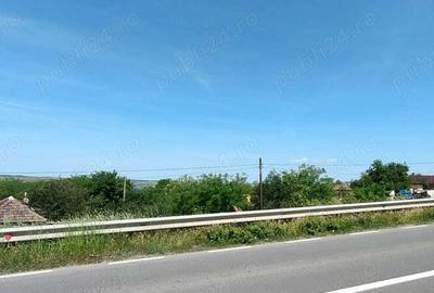 Vand teren Adamclisi judetul Constanta - 6