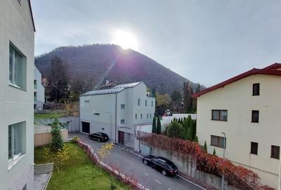 Apartament 3 camere Imobil Nou - Prima Inchiriere - 8