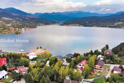 Casă cu Teren 3888 Mp în Est - 12