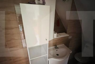 Casă cu 5 camere cu Teren 727 Mp în Pârneava - 8