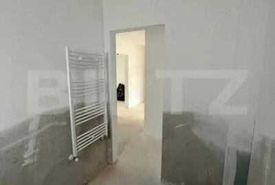 Apartament cu 3 camere decomandat în Burdujeni - 8