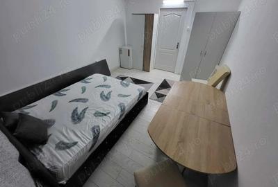 Garsonieră decomandată în Central - 1