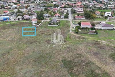 Teren intravilan 450 mp Teren intravilan 450 mp - 2