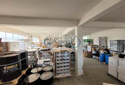 Spatiu comercial in cartierul Bulgaria - 2