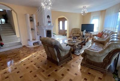 Casa individuala, 540 mp, la cheie, cartier Europa - 3