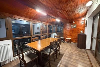 Vanzare casa Trend Ressidence - 2