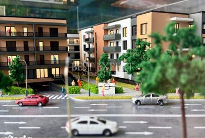Apartament cu 4 camere decomandat în Glina - 11