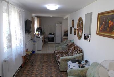Casă individuală cu 2 camere cu Teren 927 Mp în Parța - 3