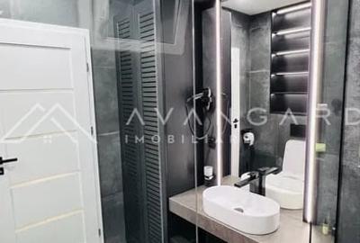Apartament 2 Cam Modern/Lux Marasti - 6