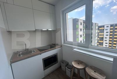 Apartament cu 2 camere, 60 mp, zona Decebal Residence - 11