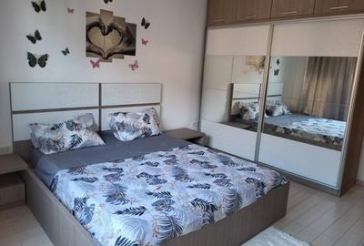Apartament 2 camere, etaj 5/8, complet mobilat si utilat - 3