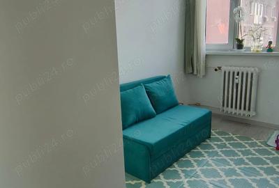 Apartament cu 3 camere semidecomandat în Drumul Taberei - 3
