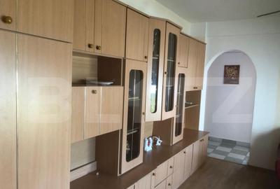 Apartament de vanzare, cu 3 camere, 63 mp, zona M16 - 4