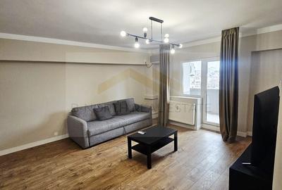 Apartament cu 2 camere decomandat, mobilat în Unirii - 4