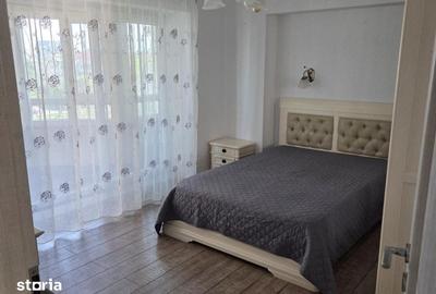 Apartament cu 3 camere în Nicolina - 14