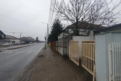 Spațiu comercial, de 38 mp, în Exterior Vest - 3