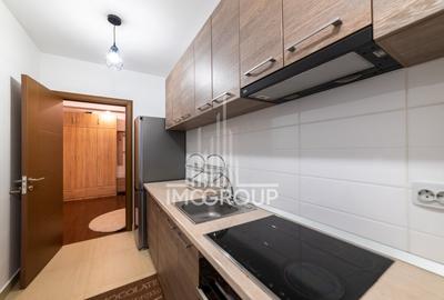 Apartament 1 camera de inchiriat si parcare de inchiriat - 8